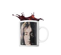 ICONS MERCH The Beatles Memorabilia Gifts Mugs Coffee Tea Mug 11oz White Mug