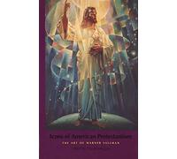 Icons of American Protestantism - The Art of Warner Sallman