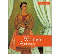 Icons of Art: Women Artists (Icons Series)