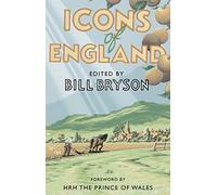 Icons of England