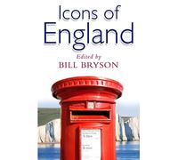 Icons of England