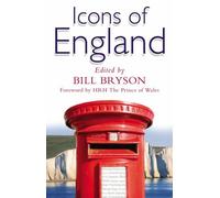 Icons of England (2010-04-01)