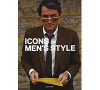 Icons of Men s Style: -Reprint- (E)