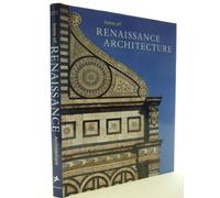 Icons of Renaissance Architecture (Icons Series)