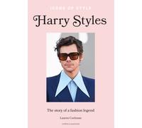 Icons of Style - Harry Styles