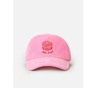 Icons of Surf Cap in Pink