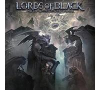 Icons Of The New Days - Lords Of Black Compact Disc