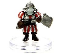 Icons of the Realms Promo - Tin Soldier (A)