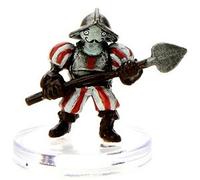 Icons of the Realms Promo - Tin Soldier (B)