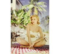Icons of Women's Style