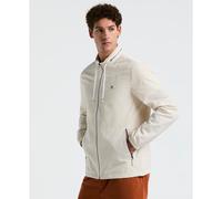 Icons Ratner Lined Jacket In Birch