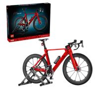 Lego Icons Road Bike Building Set 11380 One Colour