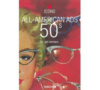 Icons Series: All-American Ads of the 50s