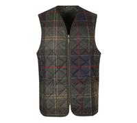 Icons Tartan Liner - male - Barbour - Waistcoats - Multicolor - S - Jackets S