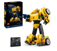LEGO Icons 10338 Transformers: Bumblebee Age 18+ 950pcs