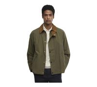 Icons Transport Casual Jacket - male - Barbour - Light Jackets - Green - XL - Jackets XL