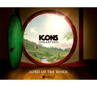 Icons Unearthed: Lord of the Rings