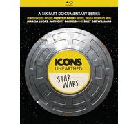Icons Unearthed: Star Wars