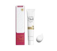 ICONSIGN 2-in-1 Brow Lamination Kit with Camellia Extract Formula, Professional Eyebrow Perm & Tool Set for Fuller & Thicker Brows, Long Lasting up to 8-10 Weeks