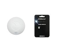 iCONsmart 15 Extractor Fan - Bluetooth Controlled with Timer Module, 5 Years Warranty