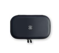 iContact Camera ProMini Case for 4K HD Webcam and Light