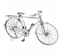 Metal Earth Premium Classic Bicycle 3D Laser Cut Model Fascinations 13207