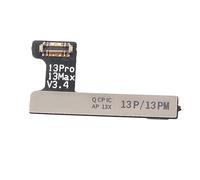 ICopy Plus 2.2 LCD Screen Original Color Programmer LCD Vibrator Transfer Battery Testing Repair Tool for IOS Devices 13 13 Mini 13 Pro 13 Pro Max (External Board IP13P 13PM)