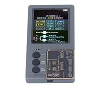 ICopy Plus 2.2 LCD Screen Original Color Recovery LCD Vibrator Transfer Battery Testing Repair Tool for IOS