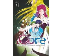 iCORE Synchrony on the Waves of Another World: EX1 Valor