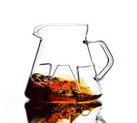 ICOSA Brewhouse Avensi Wave Cyclone Coffee Server - Standard 18.6oz/550ml