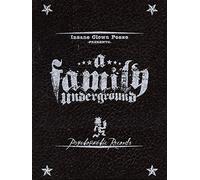 ICP: A Family Underground