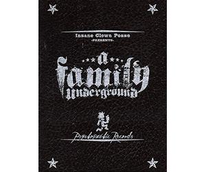 ICP: A Family Underground