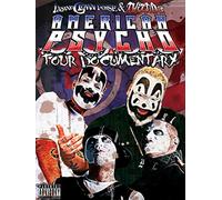 ICP: American Psycho Tour
