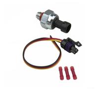 ICP Sensor for Ford For Powerstroke 6 0L E350 F250 F350 F450 with Certified Performance and Tested Reliability Standards