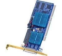 ICP vortex GDT 8114RZ ROHS Controller RAID PCI-X 64 Bit U 320 SCSI 30 Devices 2 Channels DE