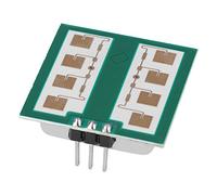 ICQUANZX CDM324 24GHz 15m Radar Induction Single Channel Microwave Sensor Module