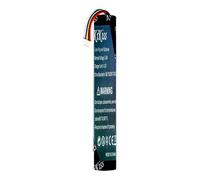 ICR18650NH-2S J406 Battery Compatible For Bang & Olufsen BeoPlay BeoLit 15 | BeoLit 17,BeoLit A2/A2 Active, 4200mAh High-Capacity Li-Polymer Long Lasting