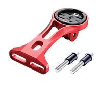 Icreopro Garmn Mount,Multifunction Out Front Bike Mount, compatible with Garmn Edge 200 500 510 520 800 810 820 1000 1030 and Sports Action Camera