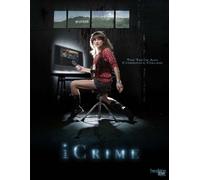 Icrime [DVD] [2011] [Region 1] [US Import] [NTSC]