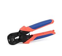iCrimp CWR35 Wire Rope Cutter, Cable Cutter for Stainless Steel Wire Rope up to 35mm, Wire Cutter for Aircraft Cable, Piano Wire Rope, Bicycle Cable, Cable Railing