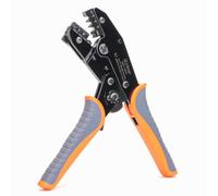 iCrimp Deutsch DT Connector Crimping Tool with Positioner 0.75-2mm²