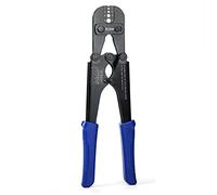 iCrimp Heavy Duty Wire Rope Crimper Hand Swager Tool