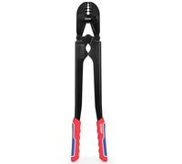 iCrimp Heavy Duty Wire Rope Crimper with Long Handle for 1.6-4.8mm Cable