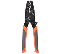iCrimp IWC-1424BP Crimper Tools with Locking Mechanism, 0.3-2mm² (AWG24-14) Crimping Tool for Crimping Delphi Packard Weather Pack Connectors and Metri-Pack Connectors, Waterproof, Abgedic
