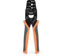 iCrimp IWS-1420D Crimper Tools 0.5-2mm² (20-14AWG) Crimping Tool for Crimping Delphi Packard Weather Pack Connectors and Metri Pack Connectors Waterproof Sealed Connectors