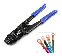 iCrimp IWS-5100A Battery Lug Crimper for 4-30mm² Wire Terminals