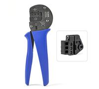 iCrimp IWS4 Solar Crimping Tool for 2.5/4/6mm² PV Cables