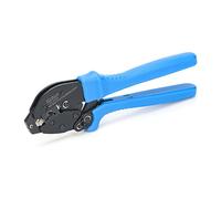 iCrimp Ratcheting Spark Plug Connector Crimper for Ignition Cable and Spark plug wires Maximum Diameter 8.5mm