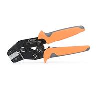 iCrimp SN-01BM Ratchet Wire Cable Crimping Pliers Tool 0.08-0.5mm² for Dupont PH2.0 XH2.54 KF2510 JST Molex D-SUB Terminal