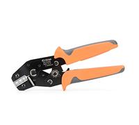 iCrimp SN-2546B-SY IWS4 Solar Connector Crimping Tool for 2.5/4/6mm² Cables, Wire EDM Die, High Precision Crimper for Solar Panel PV Applications